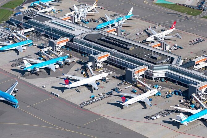 Airport Transfer -One way Bucharest Otopeni Henri Coand Airport - Who Is This Transfer Best For?