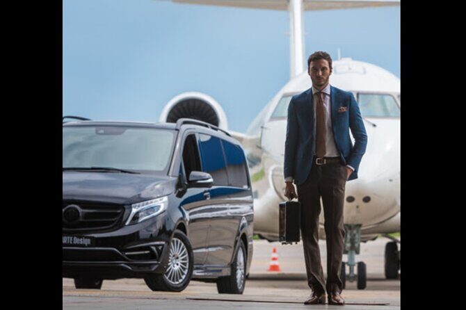 Airport Transfer -One way Bucharest Otopeni Henri Coand Airport - The Sum Up: Why This Airport Transfer Offers Value