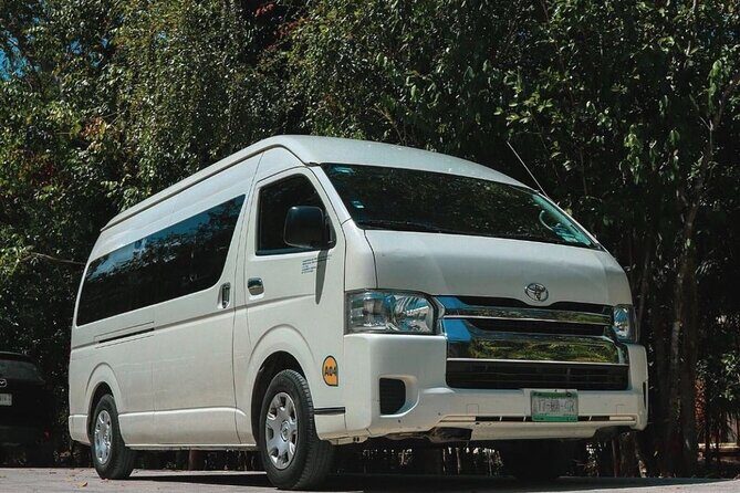 Airport Transfer One Way - Cancun / Tulum - Private or Luxury - A detailed look at this private transfer experience