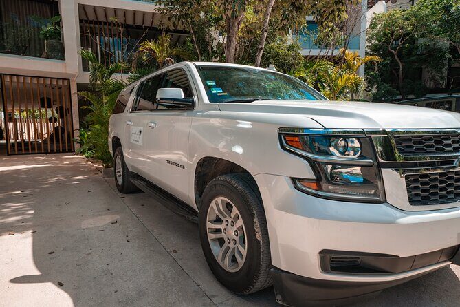 Airport Transfer One Way - Cancun / Tulum - Private or Luxury - Frequently Asked Questions
