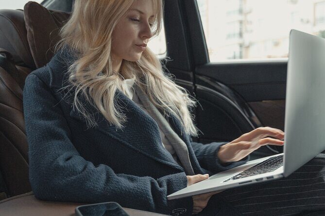 Airport transfer Otopeni to Bucharest - A Detailed Look at the Airport Transfer Experience