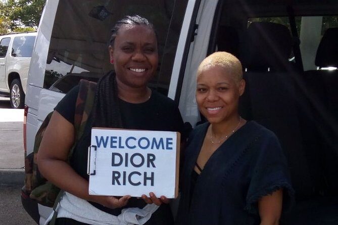 Airport Transfer Playa del Carmen - The Sum Up