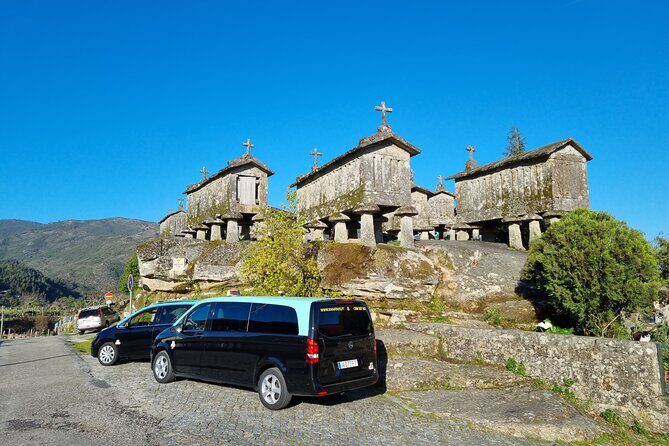 Airport Transfer Porto> Viana do Castelo - An In-Depth Look at the Porto to Viana do Castelo Transfer