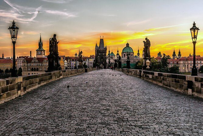 Airport Transfer: Prague to Prague Airport PRG by Business Car - A Detailed Look at the Prague Airport Transfer Experience