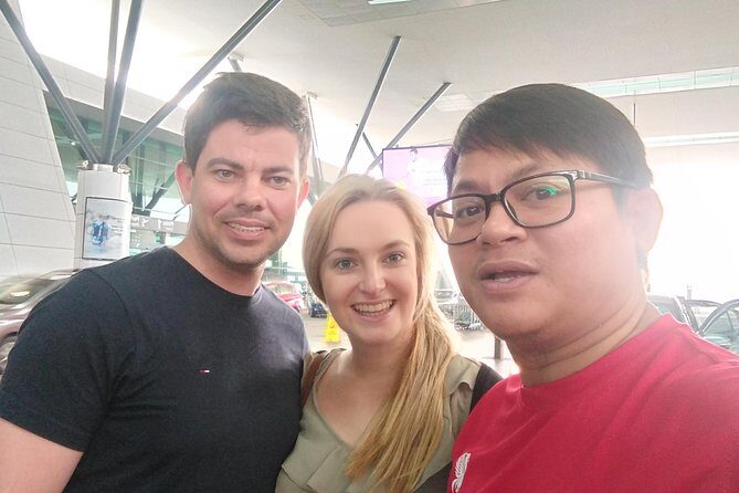 Airport Transfer Private From/To KLIA, KLIA2 - Who Will Benefit Most from This Service?