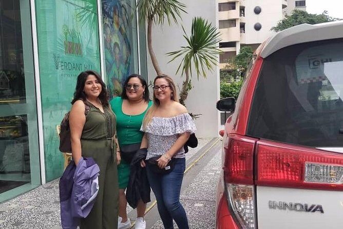 Airport Transfer Private From/To KLIA, KLIA2 - FAQs