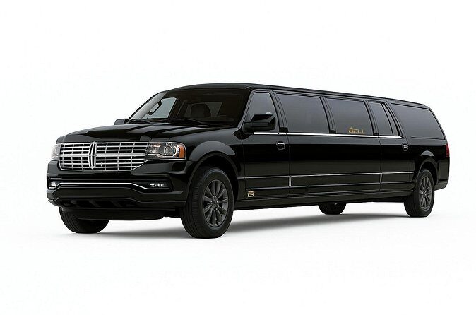 Airport Transfer Private Luxury 10 Passengers Limousine Service - What Makes This Transfer Stand Out?