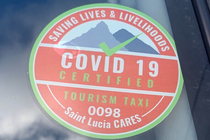 Airport Transfer Private: Round-trip - Hewanorra (UVF) & George Charles (SLU) - A Closer Look at the Itinerary & Experience