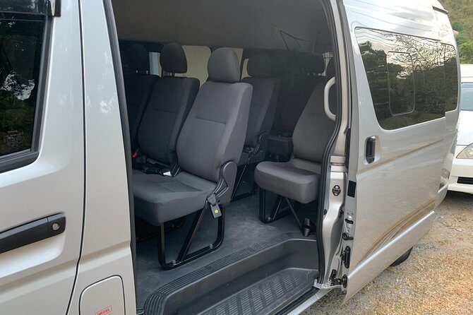 Airport Transfer Private: Round-trip - Hewanorra (UVF) & George Charles (SLU) - What Travelers Love About This Service