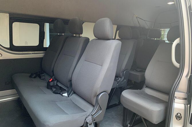 Airport Transfer Private: Round-trip - Hewanorra (UVF) & George Charles (SLU) - Why This Transfer Is a Wise Choice