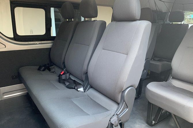 Airport Transfer Private: Round-trip - Hewanorra (UVF) & George Charles (SLU) - Who Should Consider This?