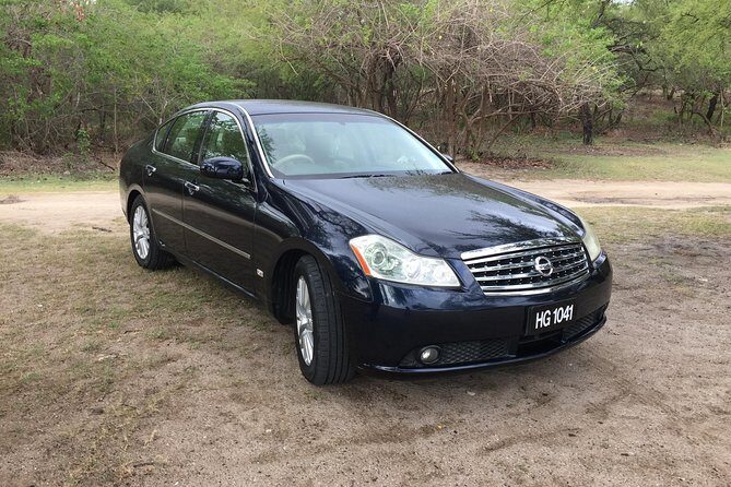 Airport Transfer Private: Round-trip - Hewanorra (UVF) & George Charles (SLU) - FAQs