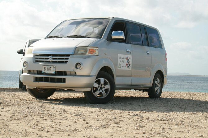 Airport Transfer Return Included - Key Points