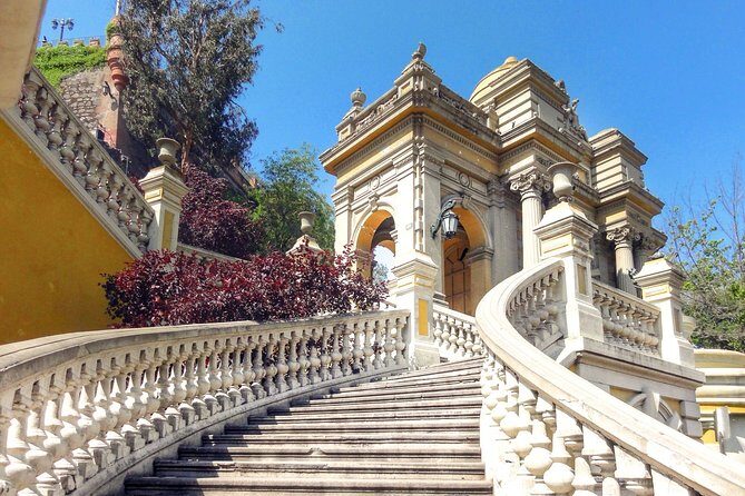 Airport Transfer: Santiago to Santiago Airport SCL by Luxury Van - Authentic Experiences & Real Traveler Feedback