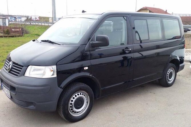 Airport transfer Sarajevo - Bosnia - Airport Transfer Sarajevo - Bosnia: A Practical Guide for Smooth Arrival