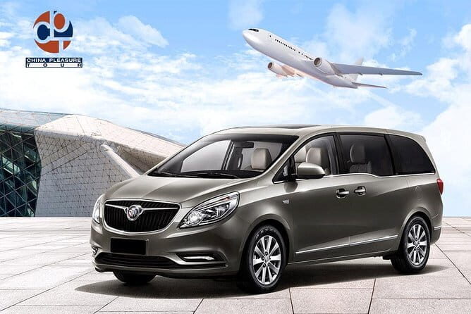 [Airport Transfer] Shanghai Pudong Airport / Hongqiao Airport  Shanghai City Transfer  High reputation for service! - Summary