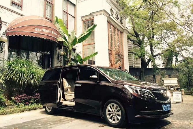 [Airport Transfer] Shanghai Pudong Airport / Hongqiao Airport  Shanghai City Transfer  High reputation for service! - Frequently Asked Questions