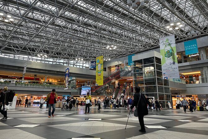 Airport Transfer Standard Taxi (up to 3guests) - Why Choose This Transfer?