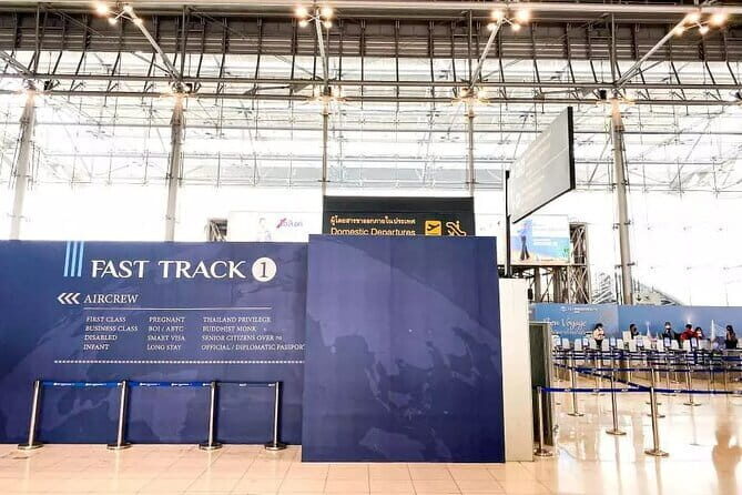 Airport Transfer: Suvarnabhumi or BKK Hotel to Pattaya Private - Authentic Traveler Insights