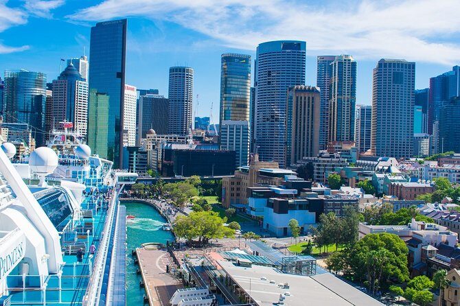 Airport Transfer: Sydney to Sydney Airport SYD by Business Car - Final Thoughts: Who Should Book This Transfer?