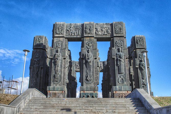 Airport Transfer: Tbilisi to Tbilisi Airport TBS by Standard Car - FAQs