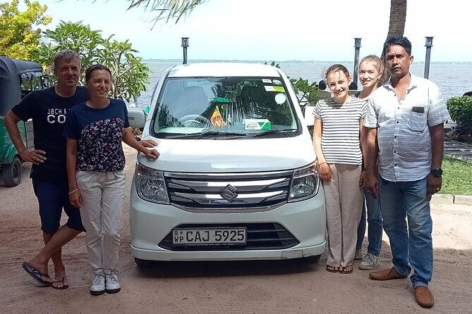 Airport transfer to Arugambay - Final Thoughts: Why Choose This Transfer?