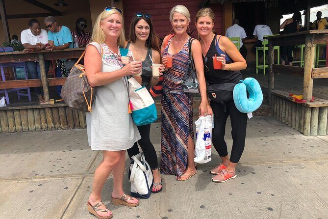 Airport Transfer to Breathless Montego Bay Resort & Spa - Who Is This Transfer Best Suited For?