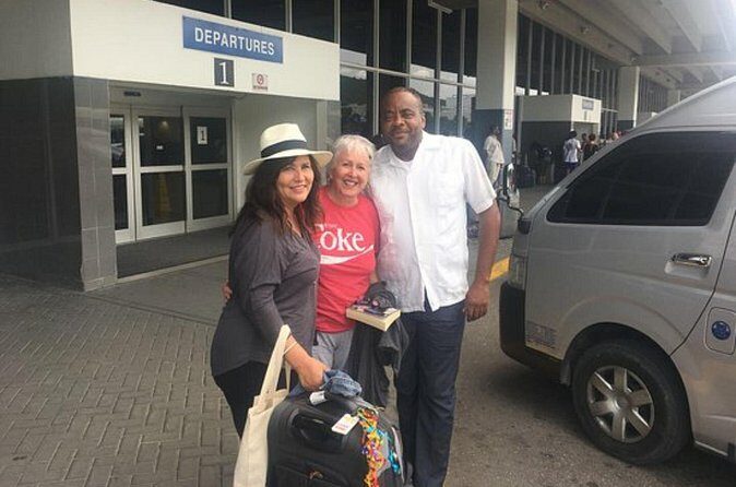 Airport Transfer to catalonia (Round-trip) - Practical Considerations and Who It’s Best For