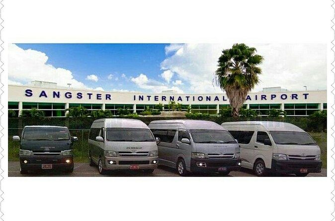 Airport Transfer to catalonia (Round-trip) - FAQ