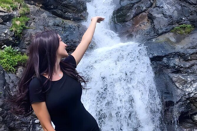 Airport Transfer to Colombo Ella Galle Sigiriya Kandy and More - Key Points