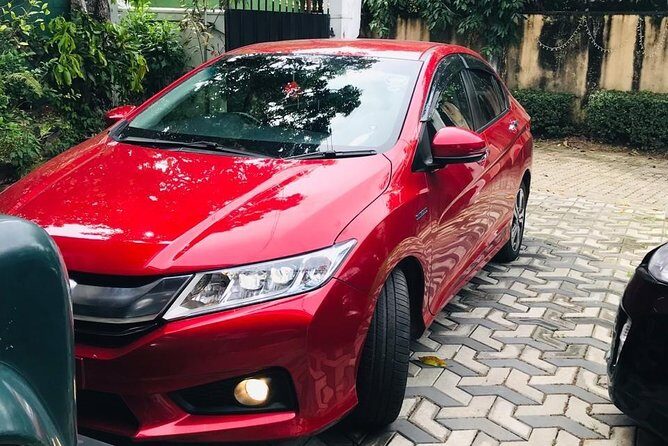 Airport Transfer to/from Anywhere - Final Words