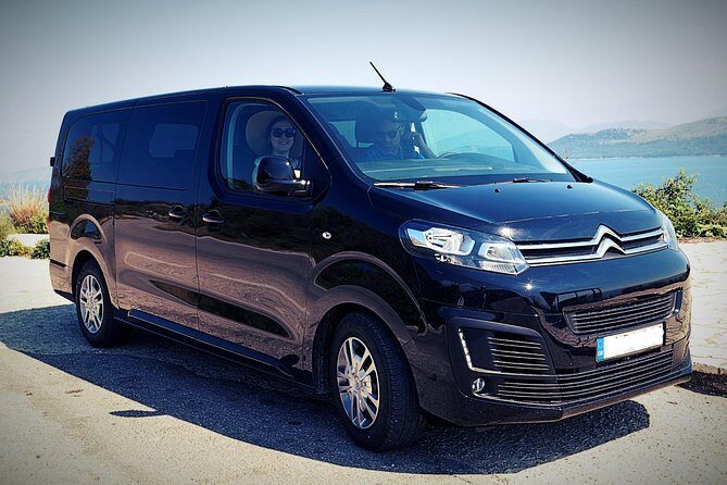 Airport Transfer to Gouvia Marina - Why This Transfer Offers Great Value