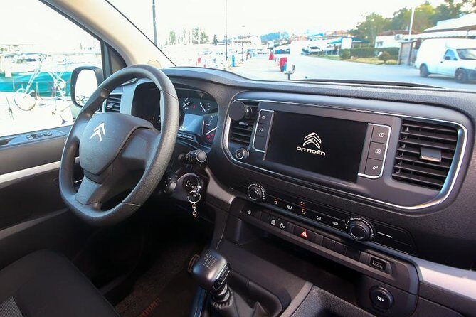 Airport Transfer to Gouvia Marina - FAQ