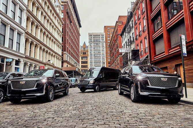 Airport Transfer to Hotel in New York - In-Depth Review of the Airport Transfer Experience