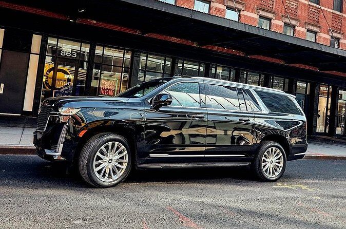Airport Transfer to Hotel in New York - How This Transfer Fits Into Your NYC Trip