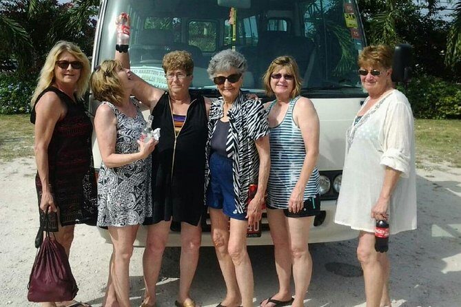 Airport Transfer To Hotels in Negril - Final Considerations