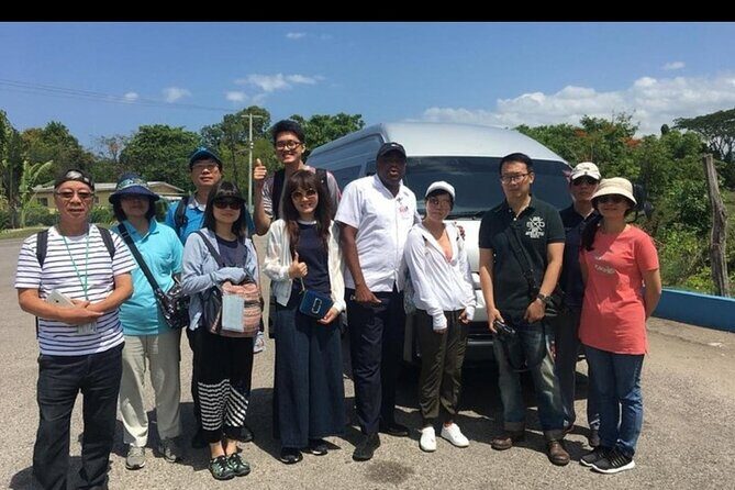 Airport Transfer To Hotels in Negril - Frequently Asked Questions