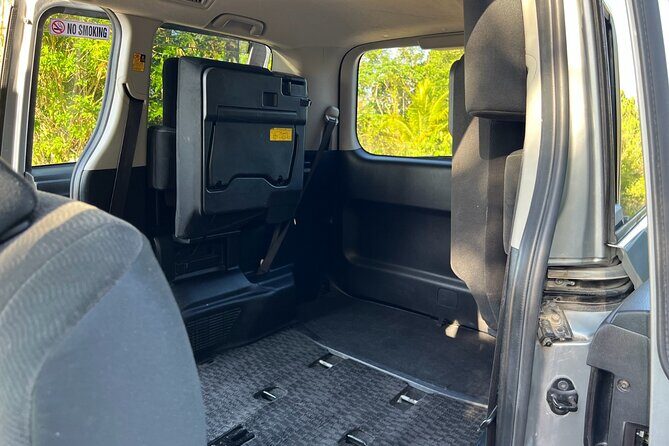 Airport Transfer To Kingston, Ocho Rios, Montego Bay & Negril - Booking and Confirmation