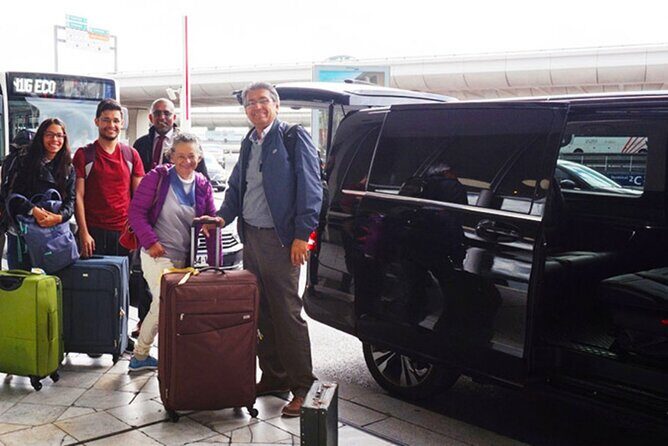 Airport Transfer To Montego Bay Hotels - Why This Transfer Service Adds Value