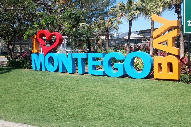 Airport Transfer to Negril - FAQ