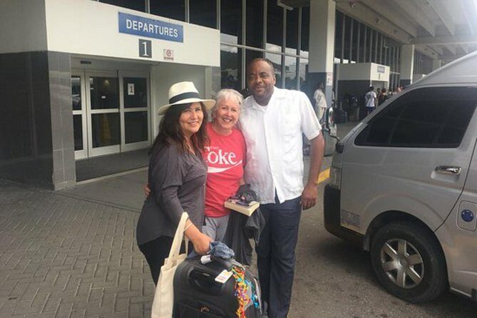 Airport Transfer to Negril Hotels (Round-Trip) - A Closer Look at the Airport Transfer Experience in Negril