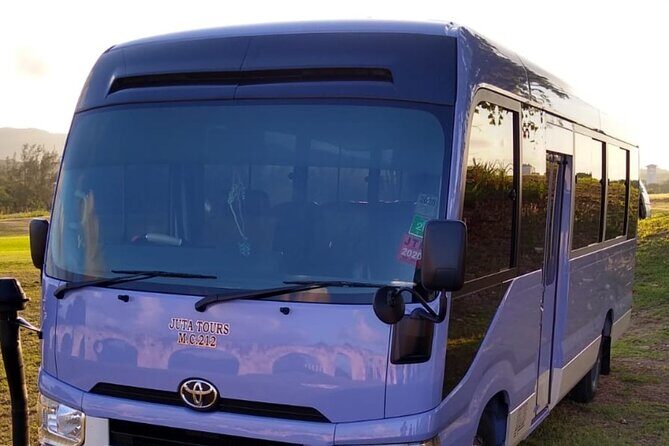 Airport Transfer to Negril Hotels (Round-Trip) - Frequently Asked Questions