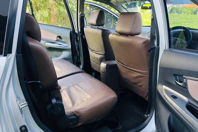 Airport Transfer to Nusa Dua - FAQ