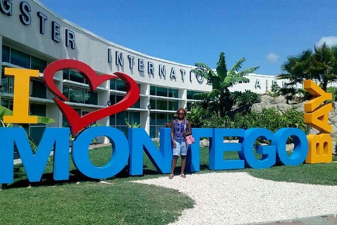 Airport Transfer To Ocean Coral Spring Hotel - Key Points