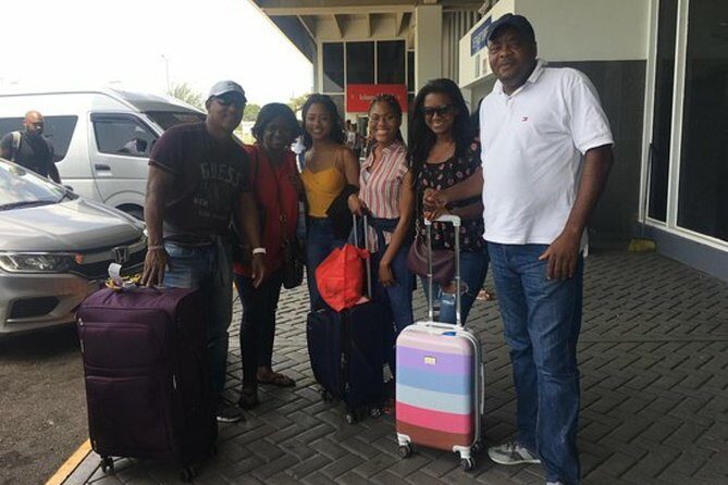 Airport Transfer To Ocean Coral Spring Hotel - A Detailed Look at this Transfer Experience