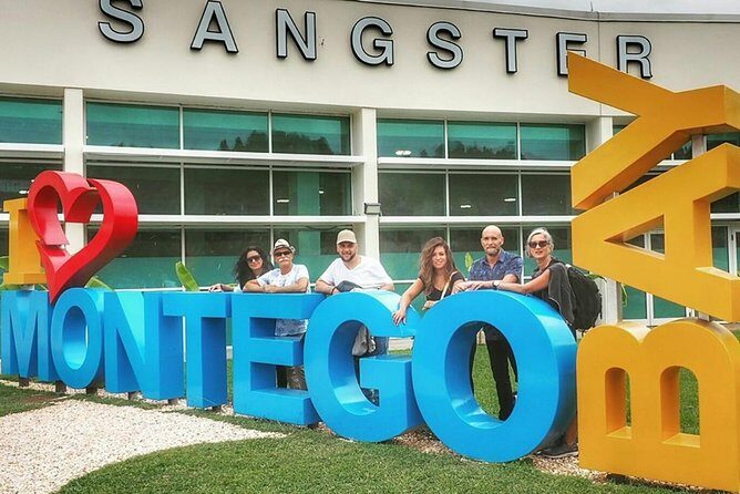 Airport Transfer To Ocean Coral Spring Hotel - Authentic Traveler Insights