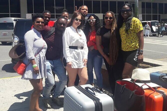 Airport Transfer To Ocean Coral Spring Hotel - FAQs