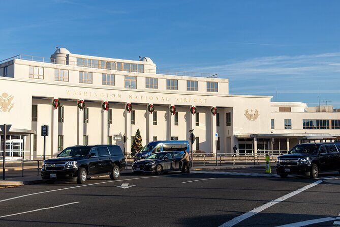 Airport Transfer to or from Mclean, VA and Reagan Airport(DCA) - Final Thoughts