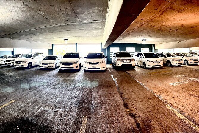 Airport Transfer to San Juan Condado Isla Verde Vice Versa One way trip - In-Depth Look at the Transfer Experience