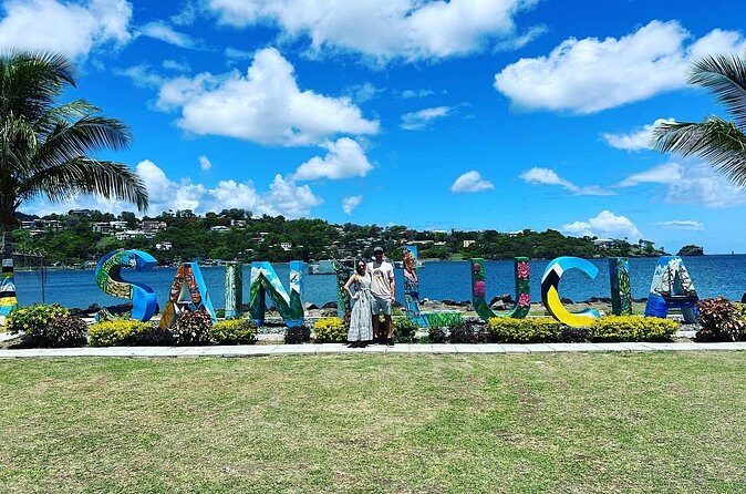 Airport Transfer to Secrets Resort and Spa (Round Trip) - FAQ